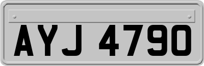 AYJ4790