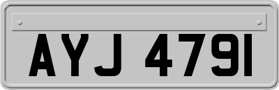 AYJ4791