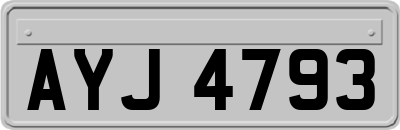AYJ4793