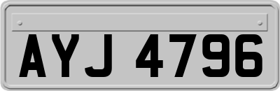 AYJ4796