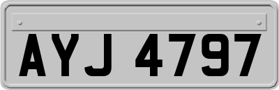 AYJ4797
