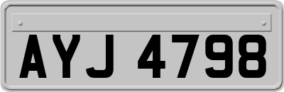 AYJ4798