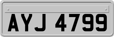 AYJ4799
