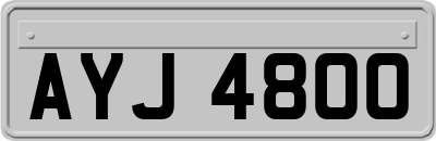 AYJ4800