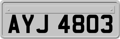 AYJ4803