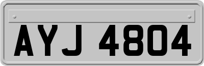 AYJ4804