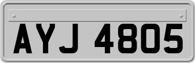 AYJ4805