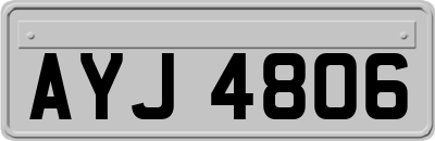 AYJ4806