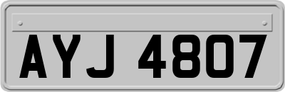 AYJ4807