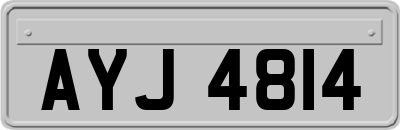 AYJ4814