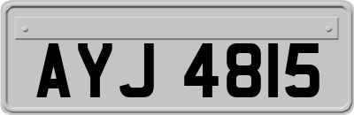 AYJ4815