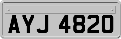 AYJ4820