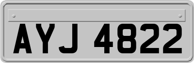 AYJ4822