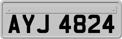 AYJ4824
