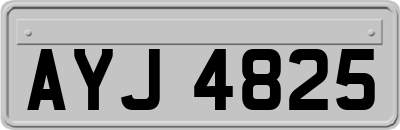 AYJ4825