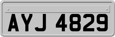 AYJ4829