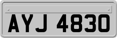 AYJ4830
