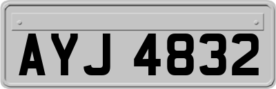 AYJ4832