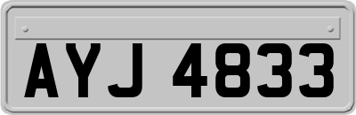 AYJ4833