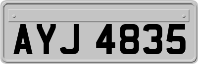 AYJ4835