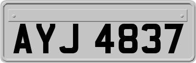 AYJ4837