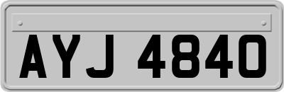 AYJ4840