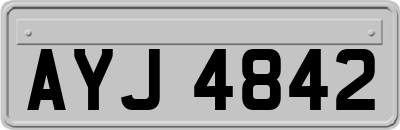 AYJ4842