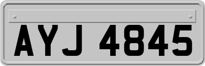 AYJ4845
