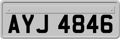 AYJ4846