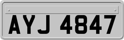 AYJ4847