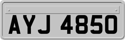 AYJ4850