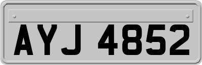 AYJ4852