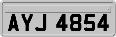 AYJ4854