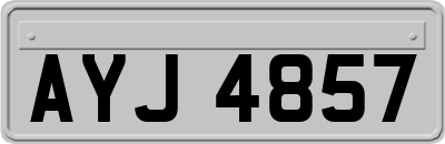 AYJ4857