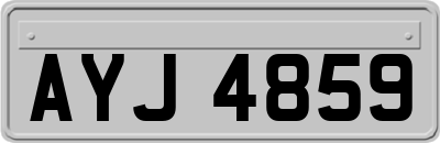 AYJ4859