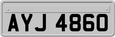 AYJ4860
