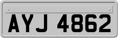 AYJ4862