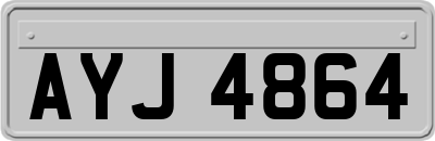 AYJ4864