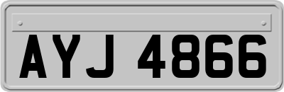 AYJ4866