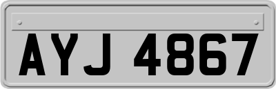 AYJ4867