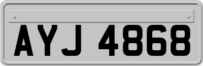 AYJ4868