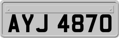 AYJ4870