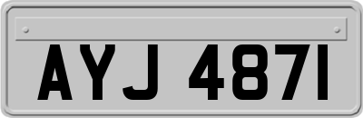 AYJ4871