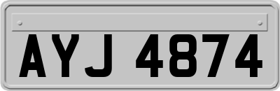 AYJ4874