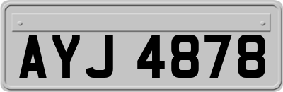 AYJ4878