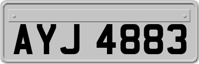 AYJ4883