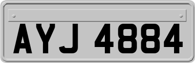 AYJ4884