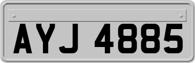 AYJ4885
