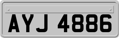 AYJ4886