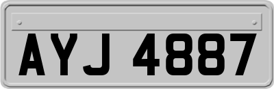 AYJ4887